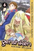 Genshiken