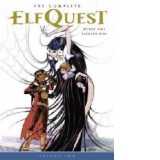 Complete Elfquest