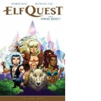 Elfquest