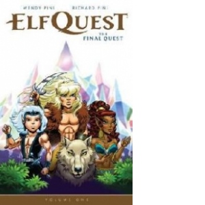 Elfquest