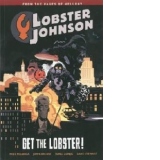Lobster Johnson
