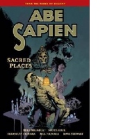 Abe Sapien