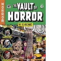EC Archives: Vault of Horror