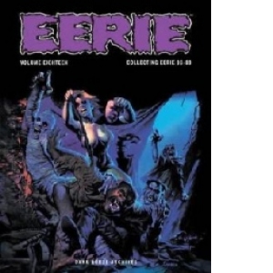 Eerie Archives