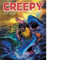 Creepy Archives