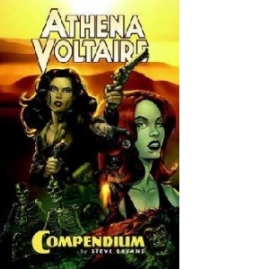 Athena Voltaire Compendium