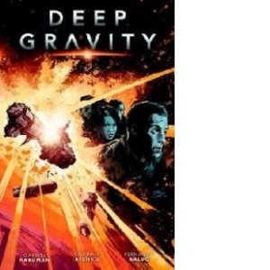 Deep Gravity