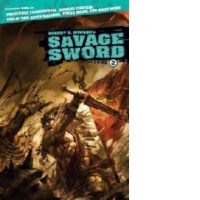 Robert E. Howard's Savage Sword