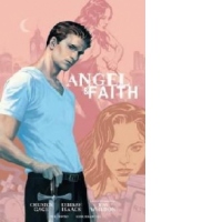 Angel and Faith