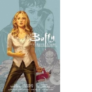 Buffy