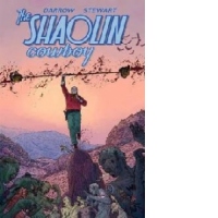 Shaolin Cowboy
