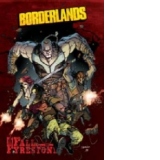 Borderlands: The Fall of Fyrestone