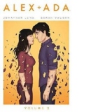 Alex + Ada