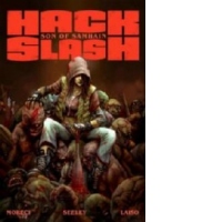 Hack/Slash