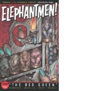 Elephantmen 2260