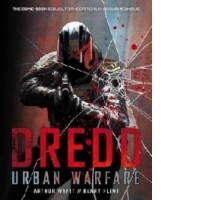 Dredd: Urban Warfare