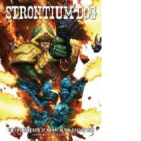 Strontium Dog: Dogs of War
