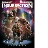Insurrection: Liberty