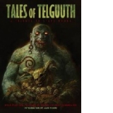 Tales of Telguuth