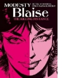 Modesty Blaise - the Killing Distance