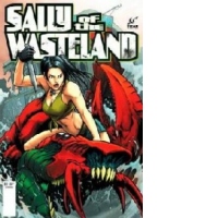 Sally of the Wasteland