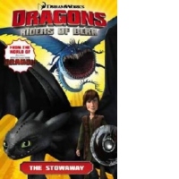 Dreamworks' Dragons