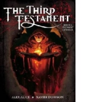 Third Testament