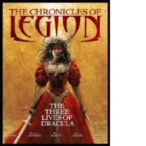 Chronicles of Legion