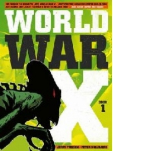 World War X