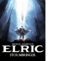 Michael Moorcock's Elric