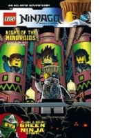 Lego Ninjago