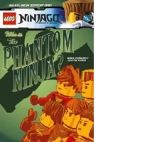 Lego Ninjago