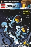 Lego Ninjago