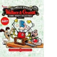 Wallace & Gromit