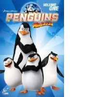 Penguins of Madagascar