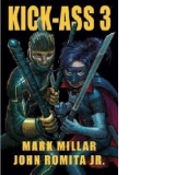 Kick-Ass - 3