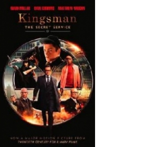 Secret Service - Kingsman