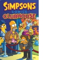 Simpsons - Comics Clubhouse