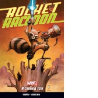 Rocket Raccoon