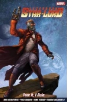Legendary Starlord