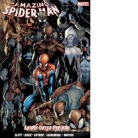 Amazing Spider-Man