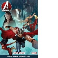 Avengers World