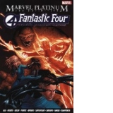 Definitive Fantastic Four