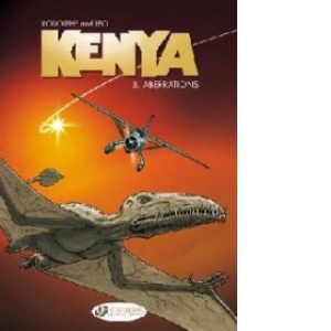 Kenya - Aberrations