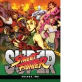 Super Street Fighter
