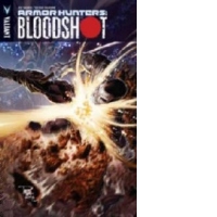 Armor Hunters: Bloodshot