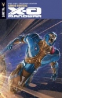 X-O Manowar