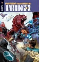 Armor Hunters: Harbinger