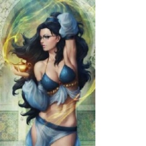 Grimm Fairy Tales