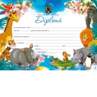 Diploma Bobocel